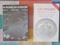 "1001 livros para ler antes de morrer"