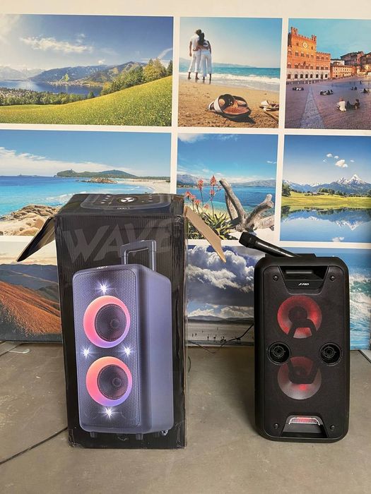 Акустическая система F&D PA926