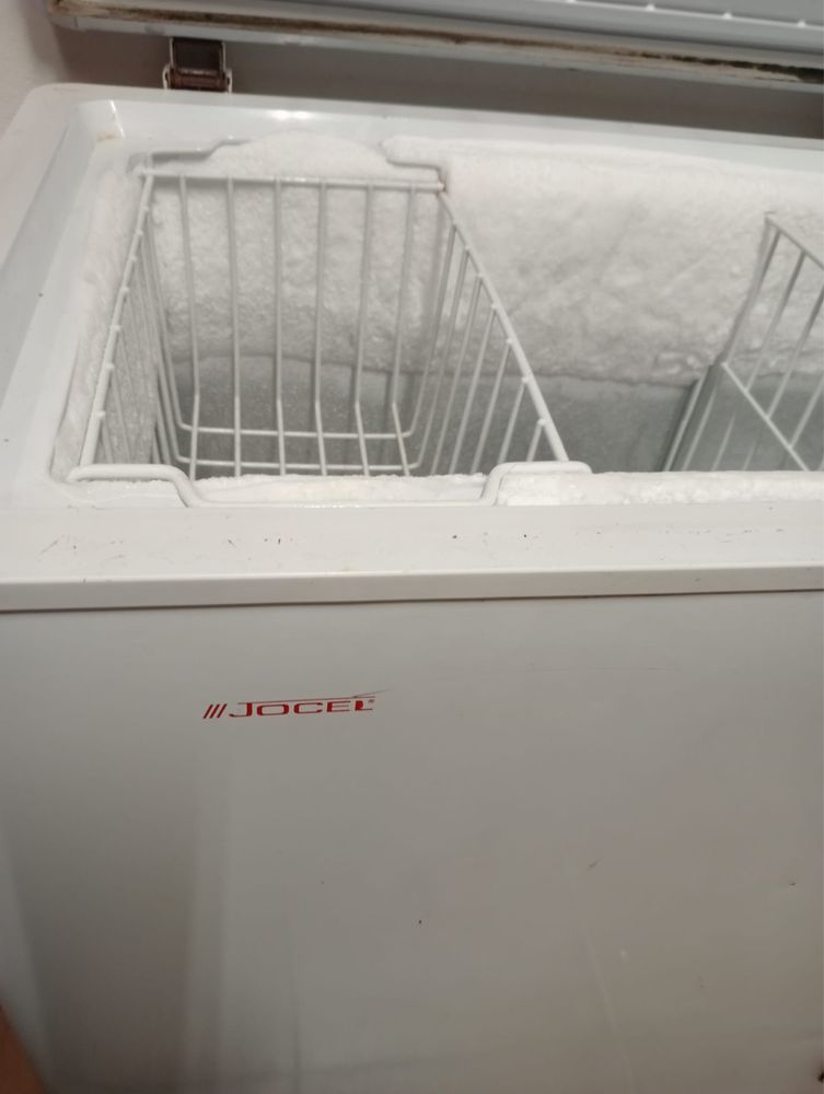 Arca horizontal jocel