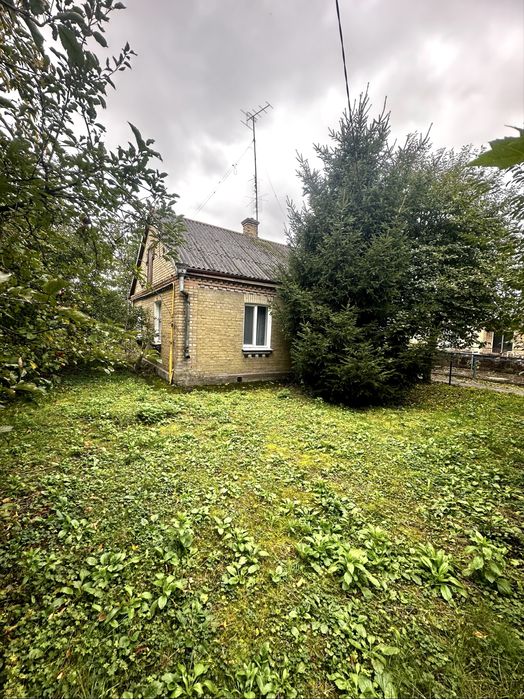 Будинок в м.Луцьк