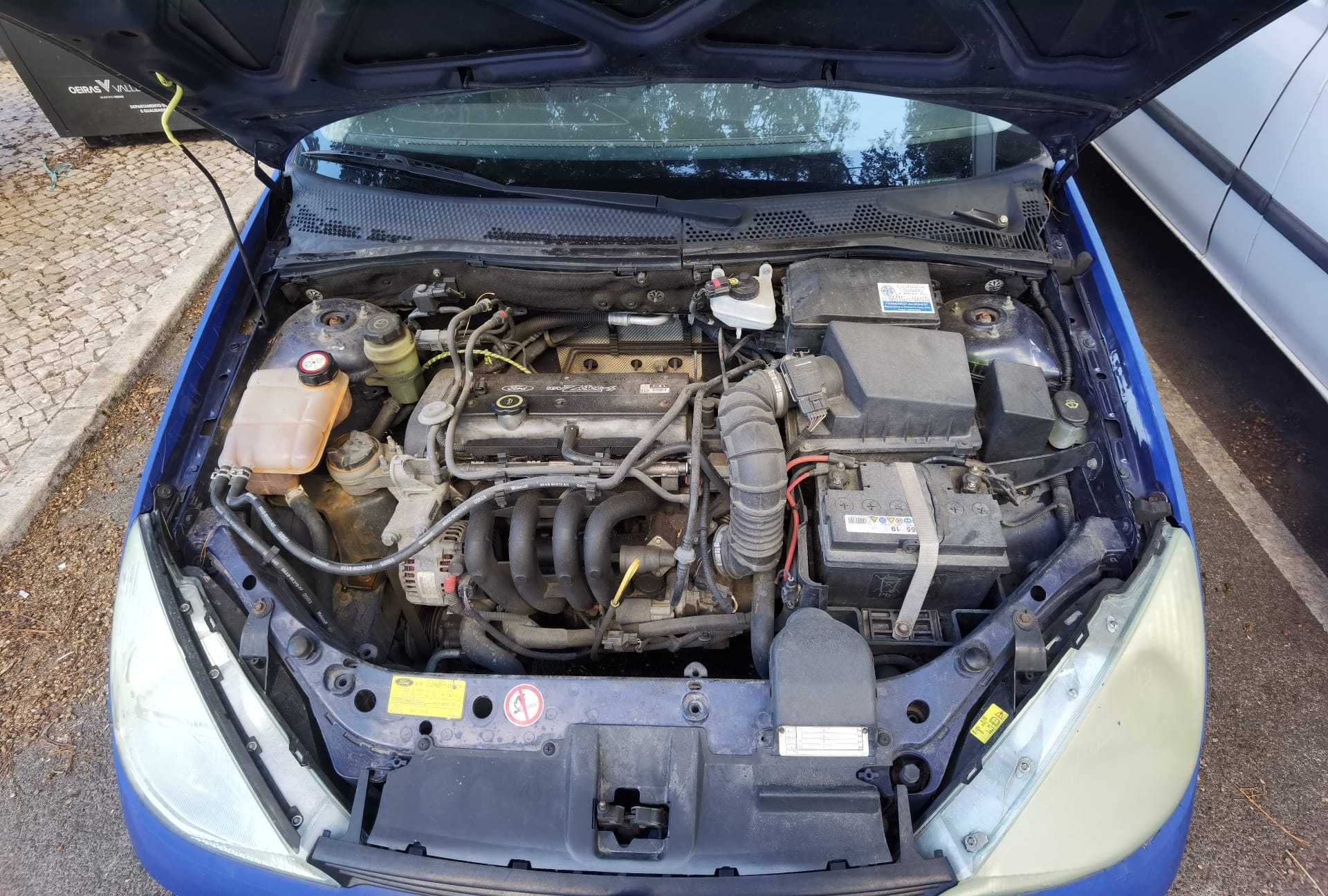 FORD FOCUS €700,00