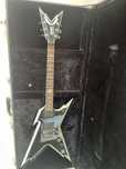 Gitara dean dime razorback