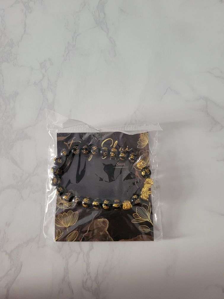 Pulseira Feng Shui