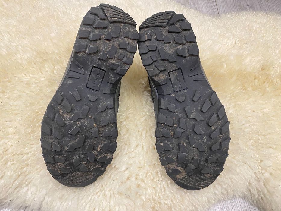 Трекінгові кросівки черевики McKinley Travel Comtort ,розмір 38