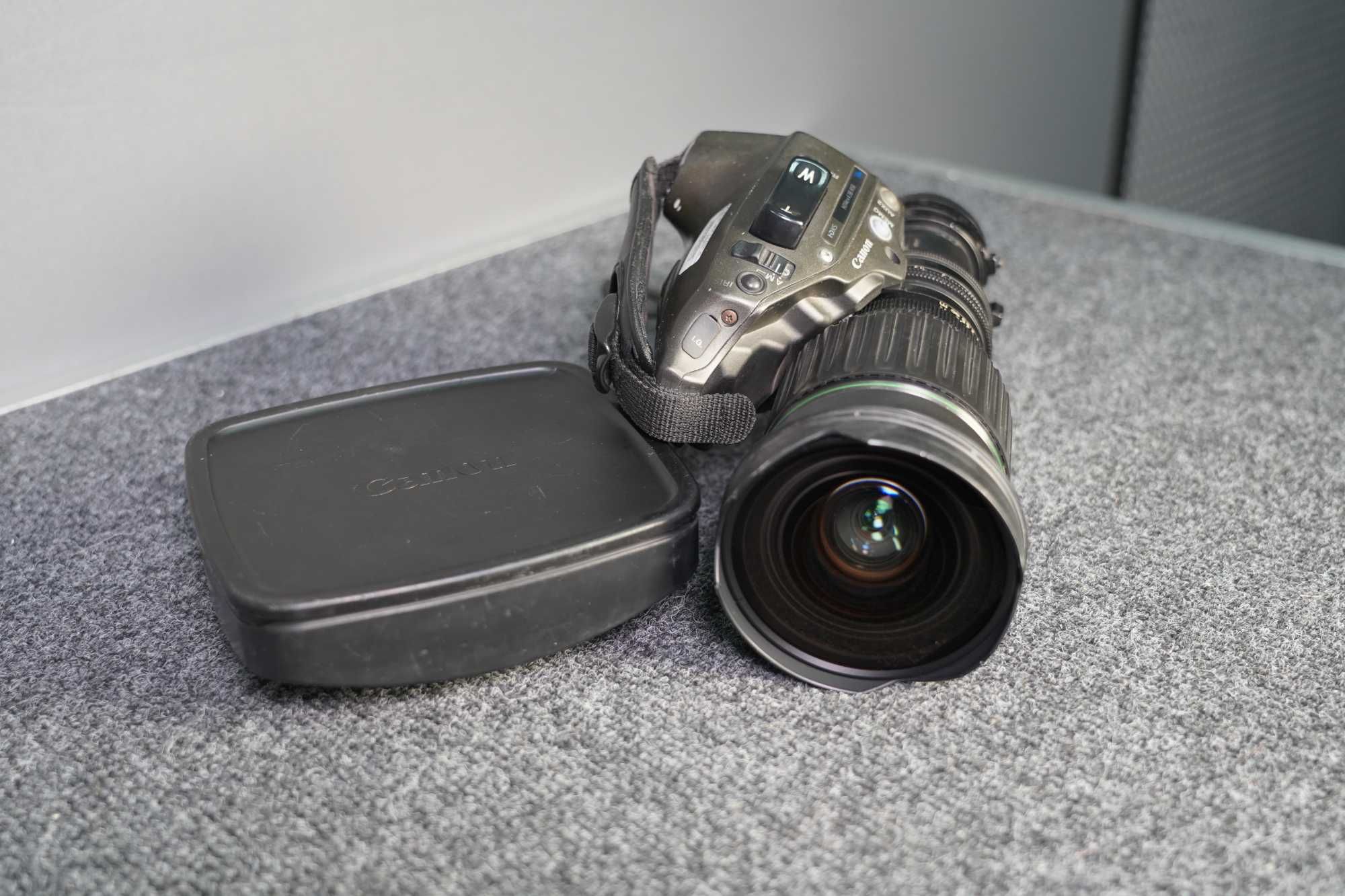 Об'єктив Canon HJ14ex4.3B