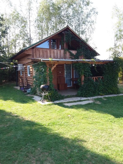WOLNE TERMINY! Domki w Bieszczadach (Smerek, Wetlina), noclegi