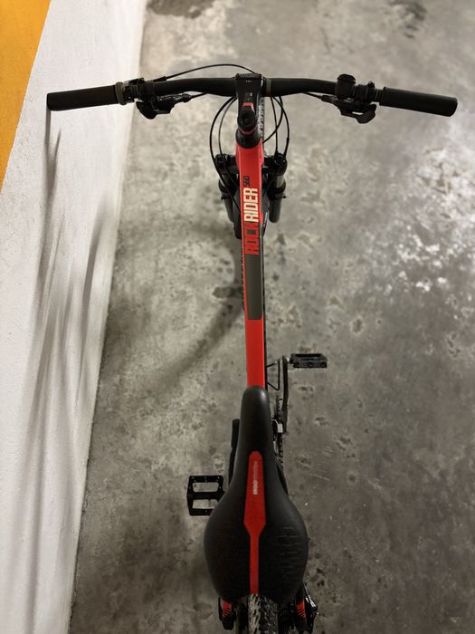 Bicicleta BTT B’Twin Rockrider 560