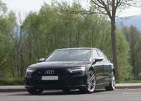 Audi S8 Audi S8 D5