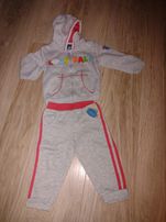 Dres rozmiar 80/86