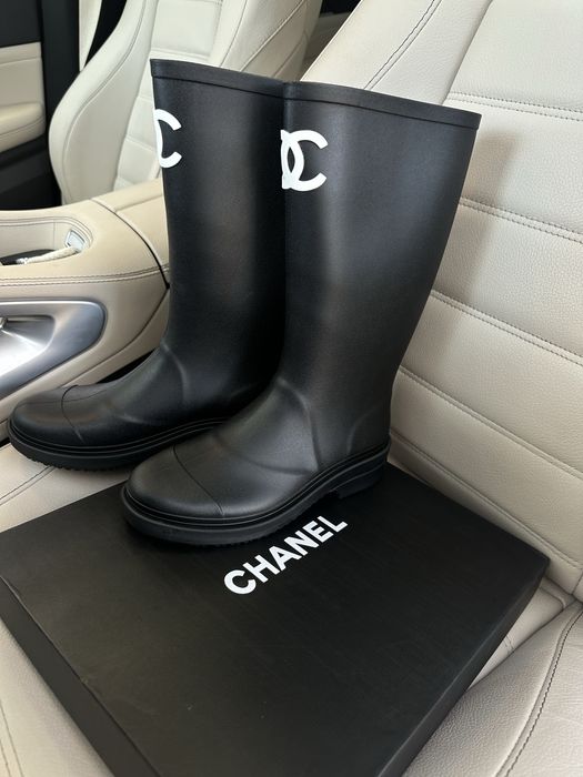 Резиновые сапоги гумові в Наявності