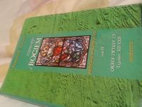 "Rozmowy z Bogiem"  tom IV, autor Francisco F. Carvajal