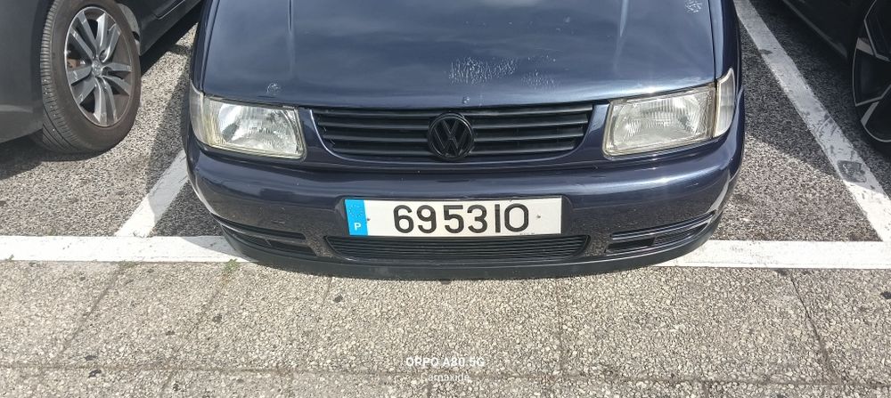 Troco por Honda 1.5 vtec