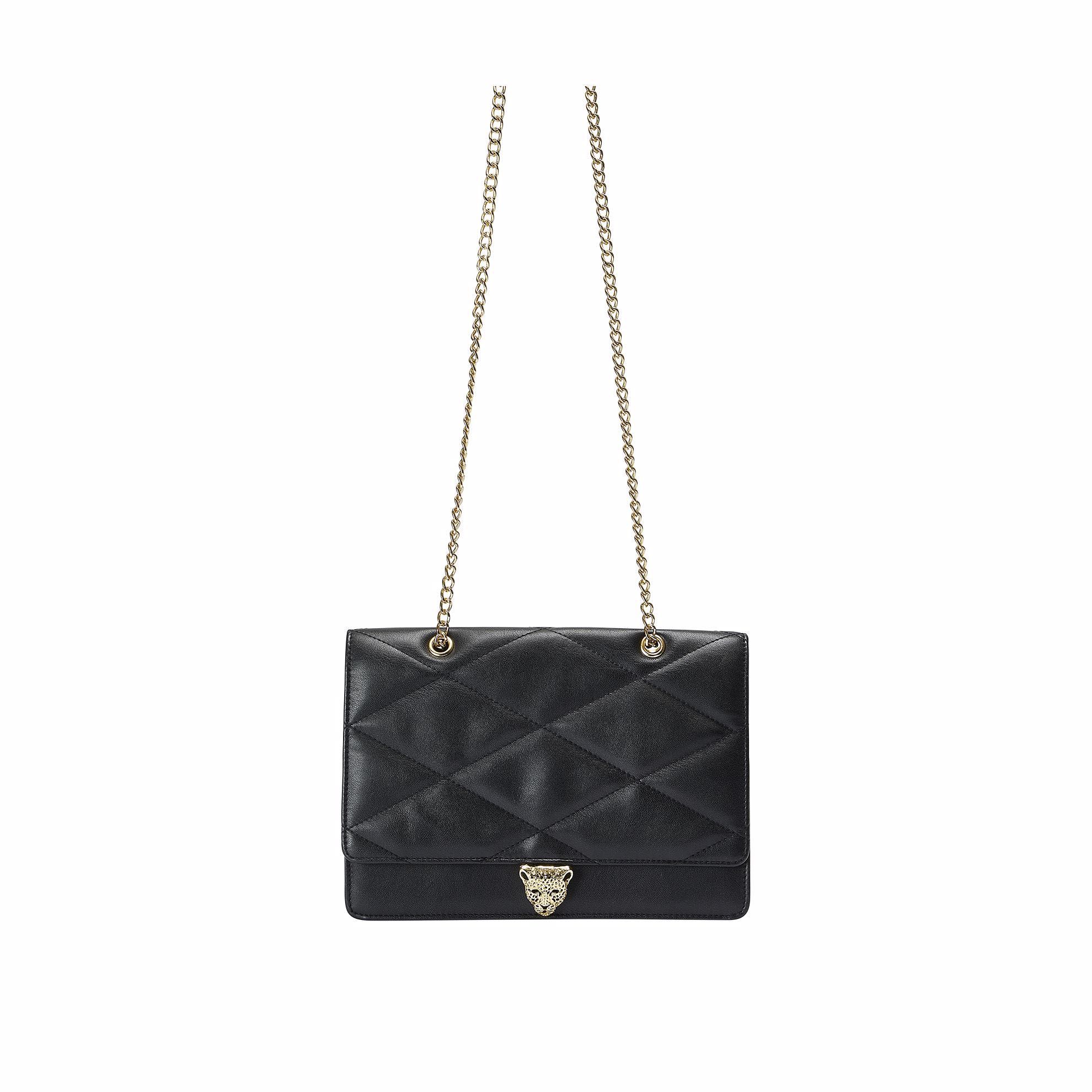 Torebka Oriflame Exotic Quilted Bag pikowana