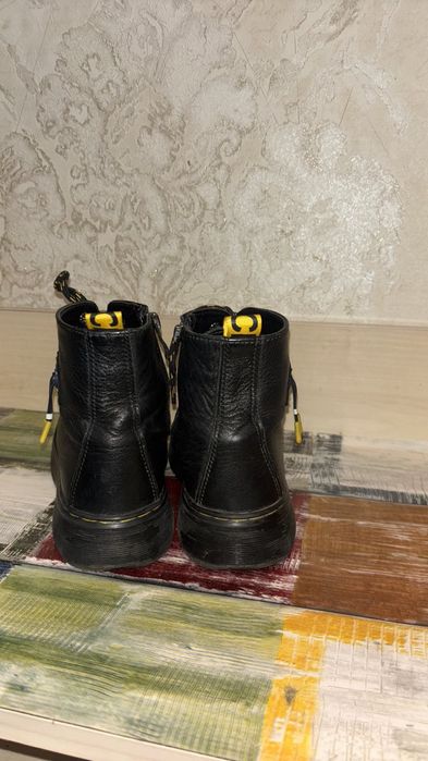 Ботинки зимові 35 розмір