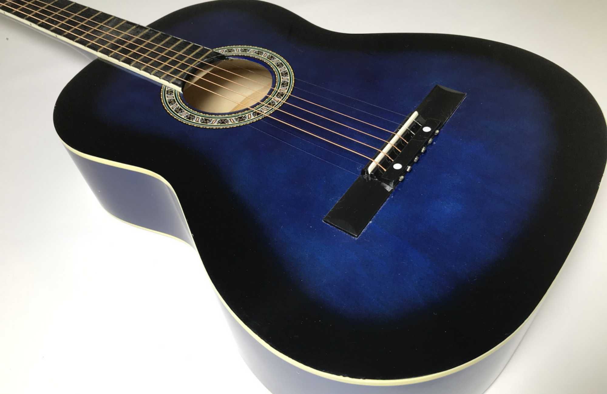 Гітара класична Bandes CG 851 ​​ВL (4 \ 4)