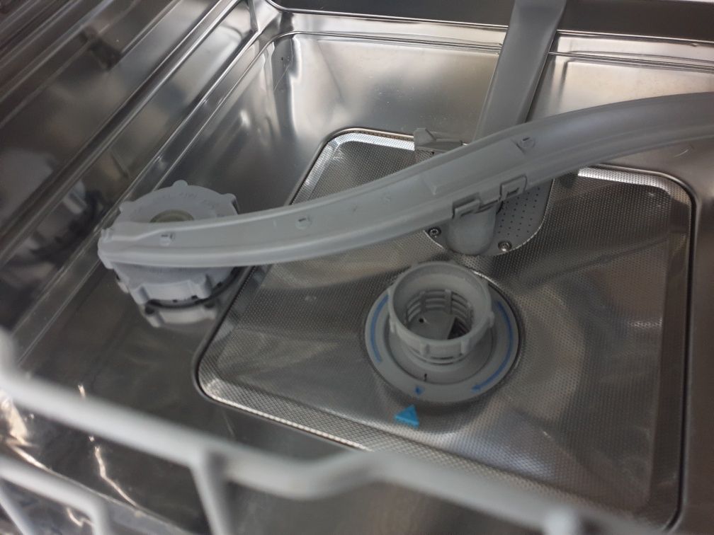 Zmywarka Siemens SE66590EU/05