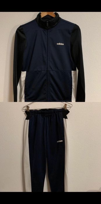 Fato de treino da adidas