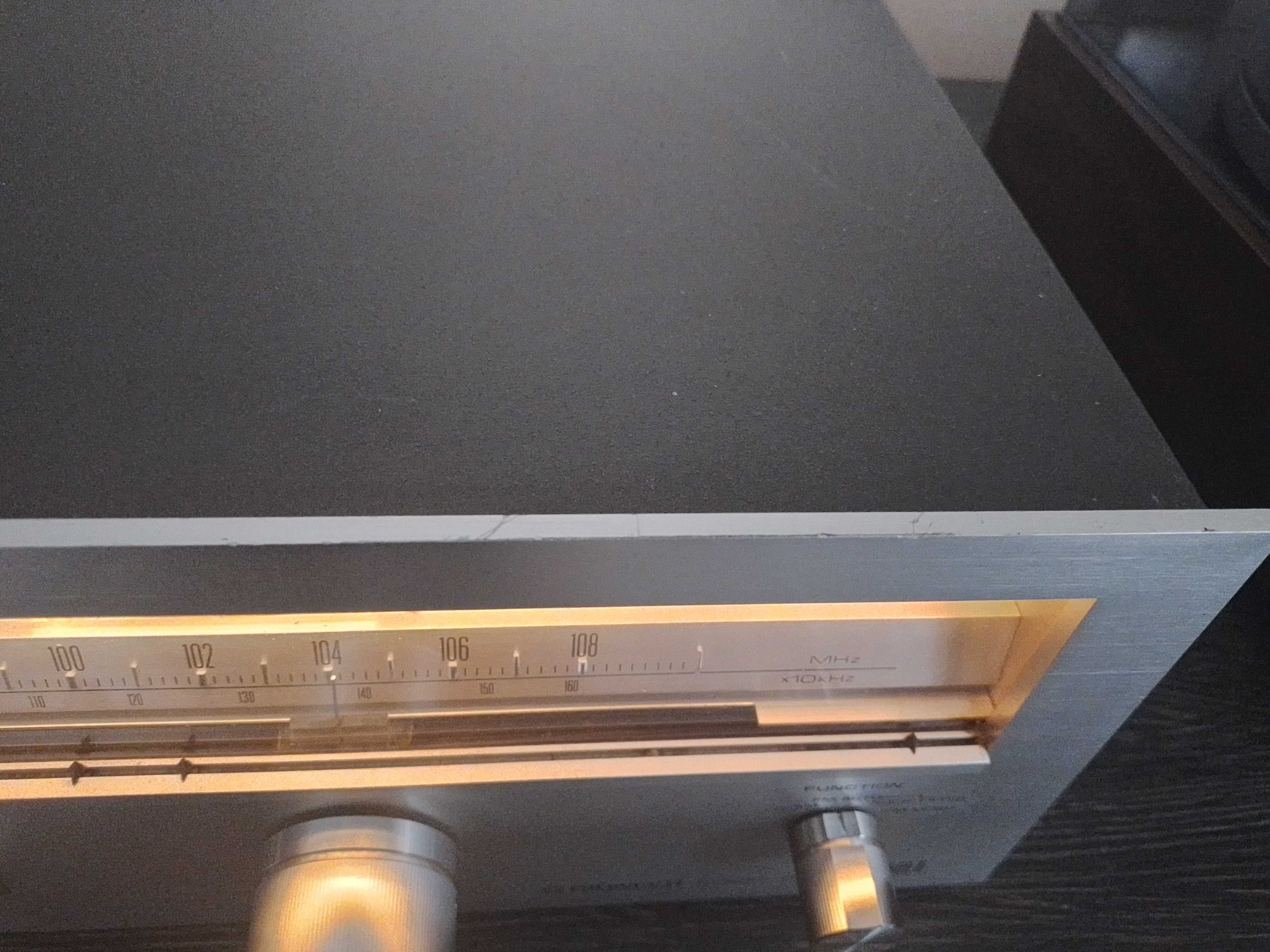 Pioneer TX-9500II wysoki model
