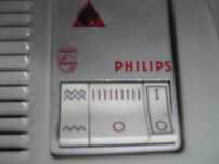 Irradiador/Termo ventilador