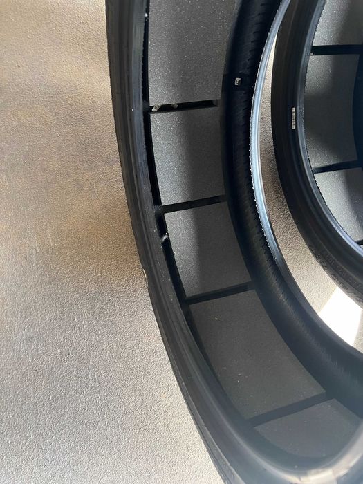 Літні шини Б/У 275/40R21 Pirelli Scorpion Verde