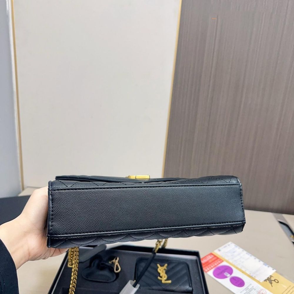 Komplet Saint Laurent