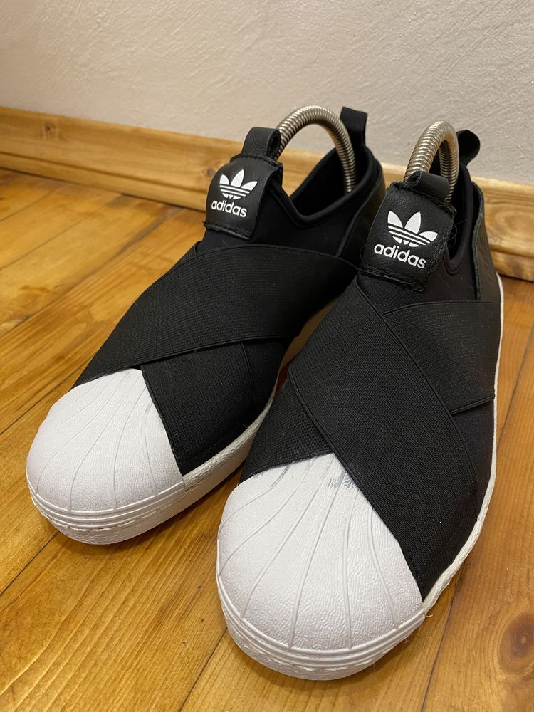 Кеди Adidas Оригінал