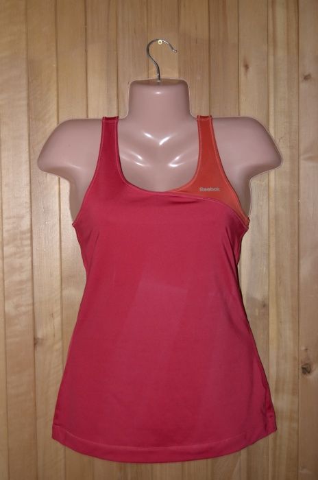 Майка з топом Reebok original спортивна в тренажорку