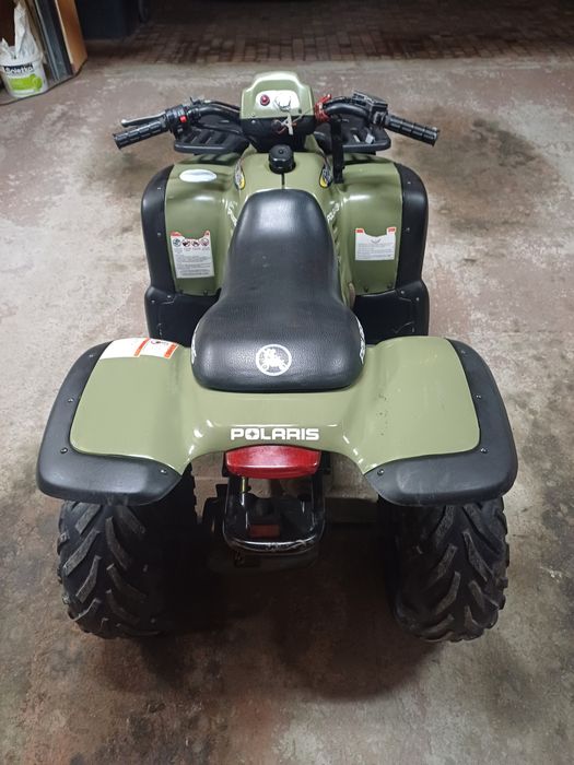Polaris Sportsman 90