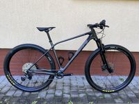 Велосипед Orbea Alma M50 Carbon 29 (2022) ЯК НОВИЙ