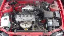 Silnik Benzynowy Toyota Starlet P9 1.4 75KM 4E FE