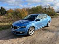 Skoda Octavia Octavia 1,4 /150PS /Tempomat/ LED/ KlimaTronic/ Polecenia głosowe