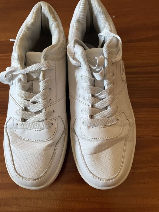 Sapatilha CHAMPION com nobva