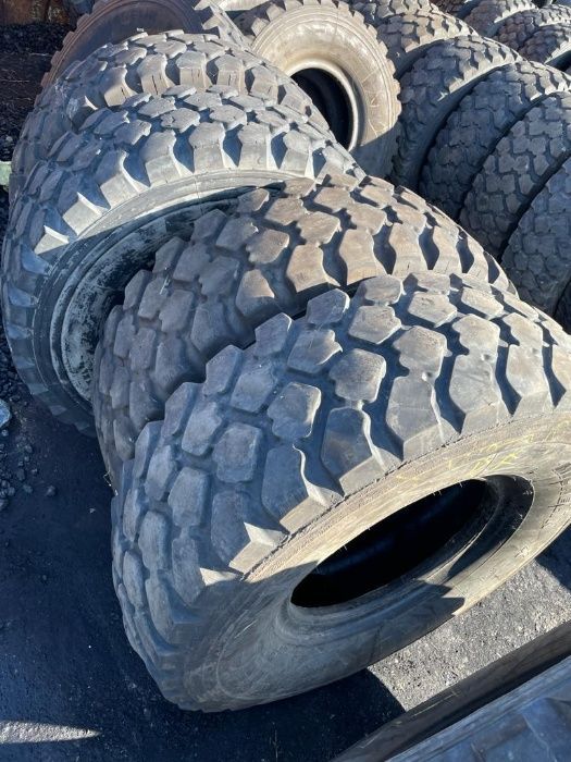 365/85R20 OPONY MICHELIN XZL 365/85-20 / RADIALNE / duży wybór 30-50%