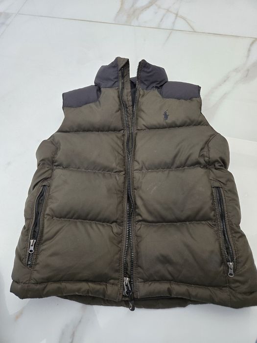Kamizelka Ralph lauren r.146