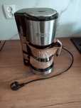 Ekspres do kawy russel hobbs