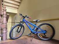 Scott voltage jr24