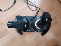 Kontroler thurstmaster.flight hotas one