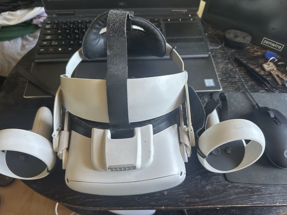 oculus quest 2 64gb