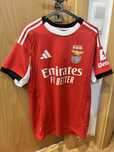 Camisa BENFICA 25/26 XL