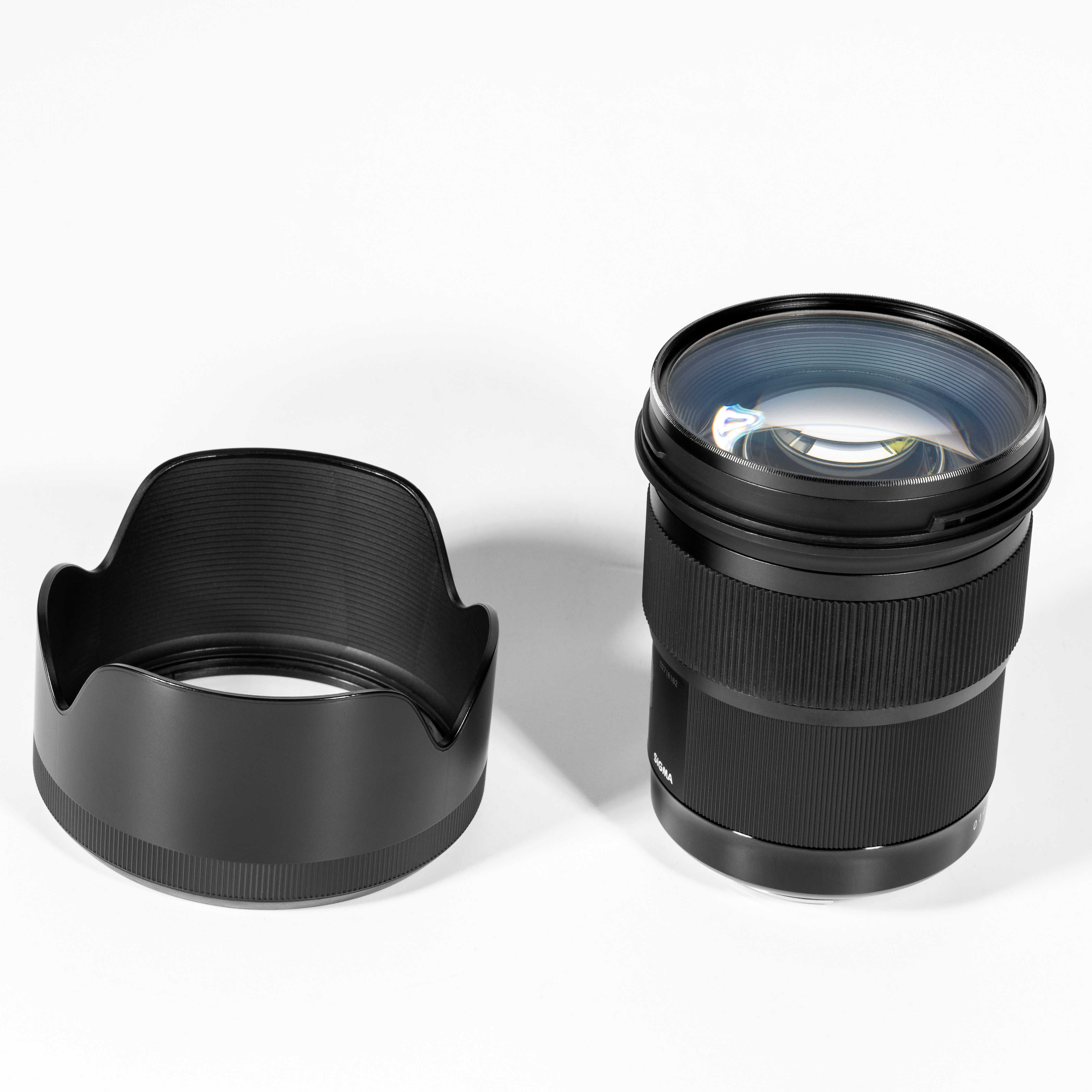 Sigma Art 50mm f1,4 Canon EF