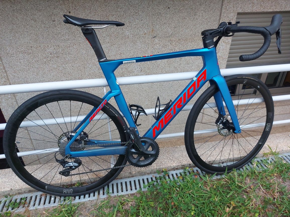 Merida Reacto 6000