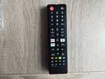 Pilot do Samsung Smart TV