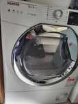 Maquina Secar Bomba Calor Hoover Candy