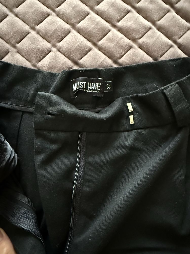 Палаццо Must have