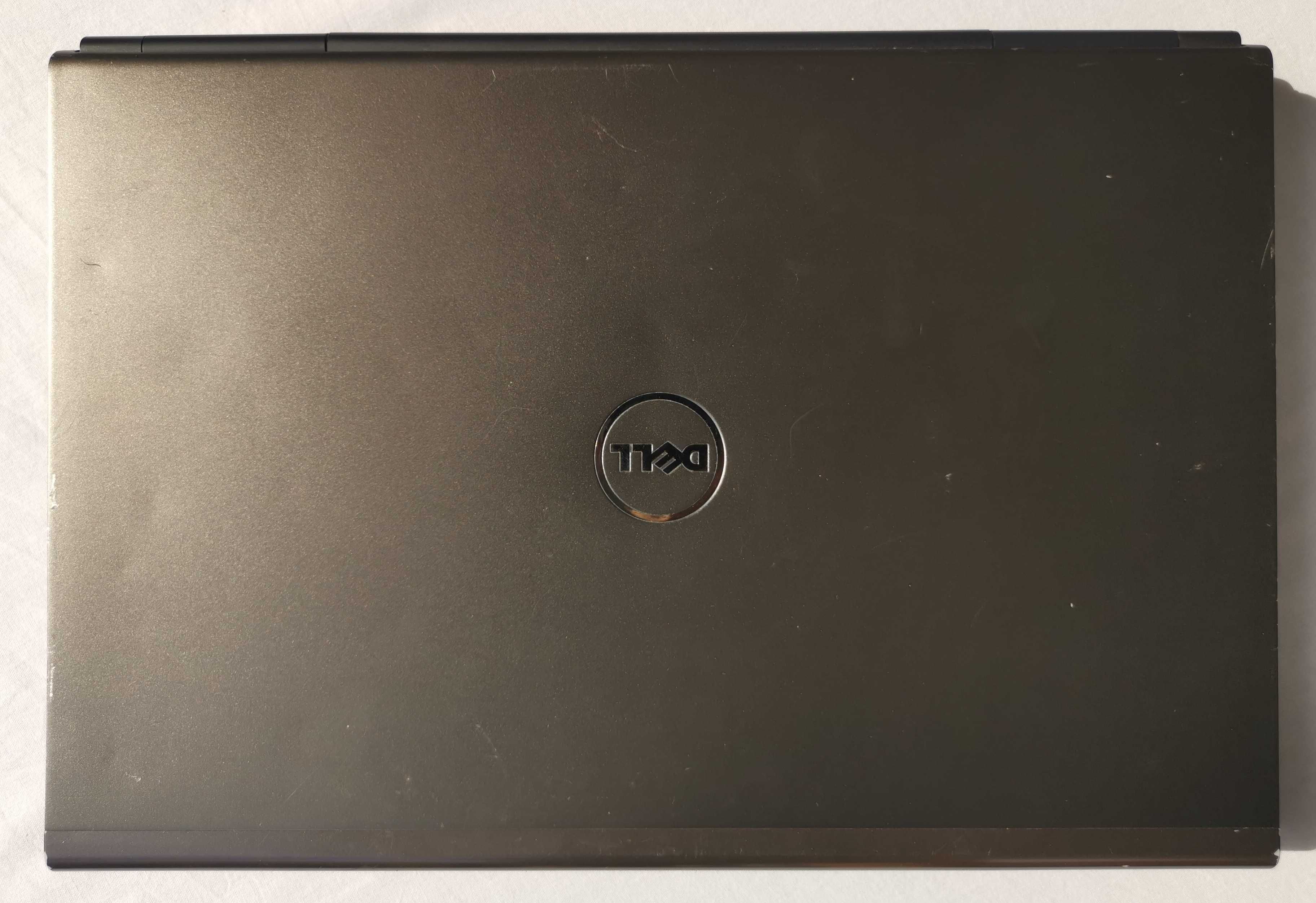 Laptop Dell Precision M4600 15,6" i7 SSD Stacja dokująca