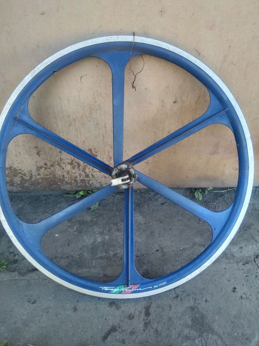 Запчастини до велосипеда