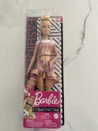 Nowa lalka barbie