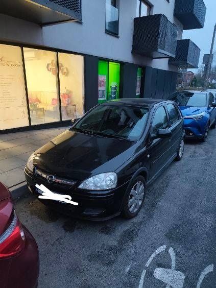 Corsa C Opel Corsa C 2005 – zadbany, po serwisie,