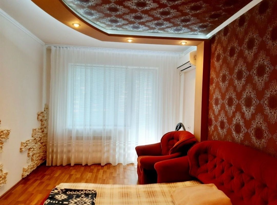 Продам 2 кімн квартиру з  ремонтом, меблями і технікою на Пацаєва
