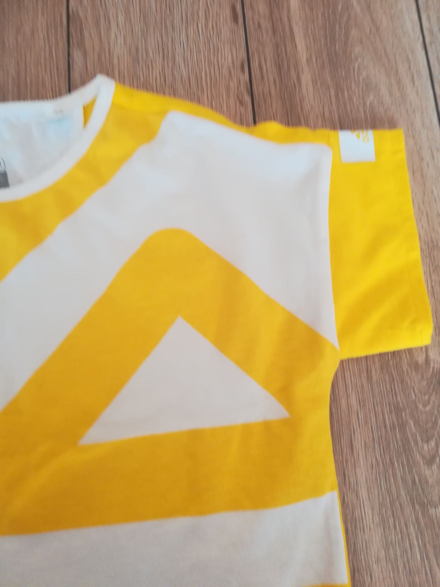 Koszulka adidas 140